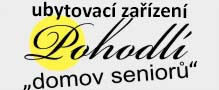 domov seniorů Pohodlí, ubytování pro seniory